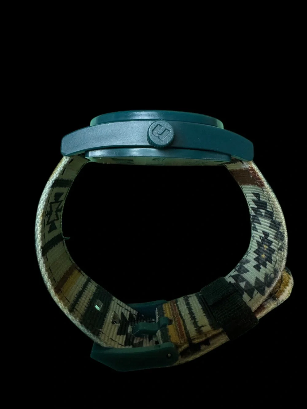 Neff mens daily